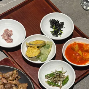 송도불고기 사진