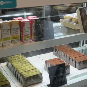 케빈커피로스터스 리뷰 사진