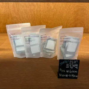 케빈커피로스터스 리뷰 사진