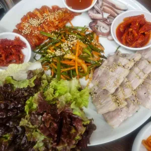 양은이네 사진 1