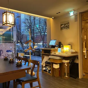 우미회관 리뷰 사진