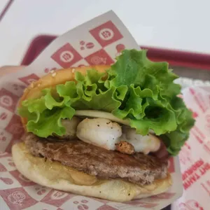 왓더버거 사진 1