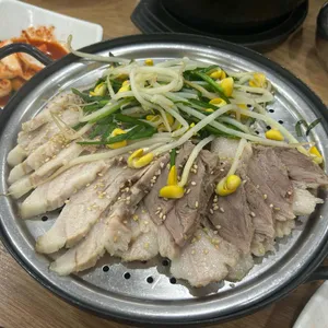 고송국밥 대표 사진