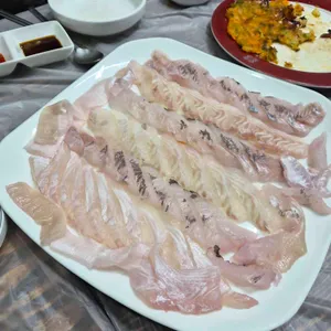 독도회수산 사진