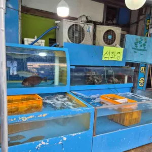 독도회수산 리뷰 사진