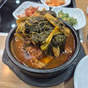 전주감자탕 사진 1