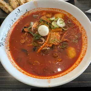 짬뽕지존 사진