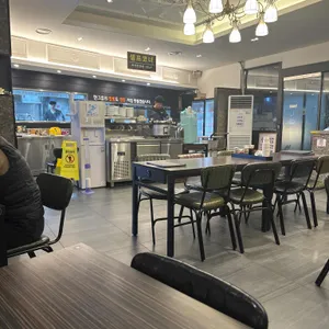 짬뽕지존 대표 사진