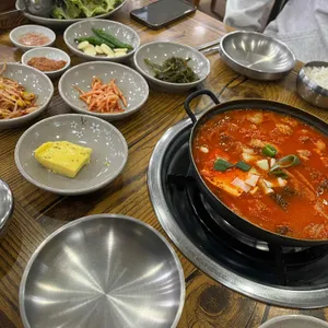 한일식당 사진 2