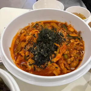 신라제면 대표 사진