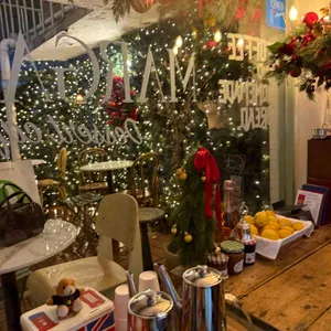 마가렛 리뷰 사진