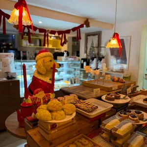 마가렛 리뷰 사진