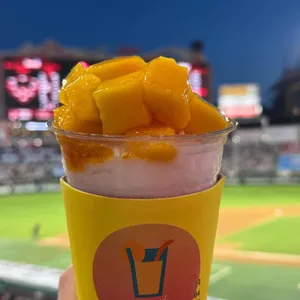 알로하 카페앤바 리뷰 사진