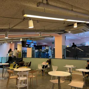 알로하 카페앤바 리뷰 사진