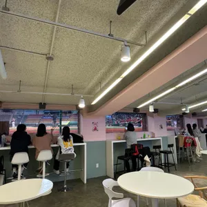 알로하 카페앤바 리뷰 사진