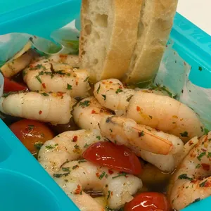 알로하 카페앤바 사진