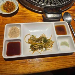 초필살돼지구이 리뷰 사진