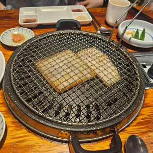 초필살돼지구이 사진