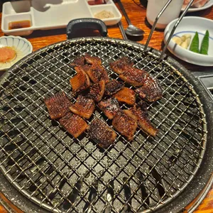 초필살돼지구이 사진