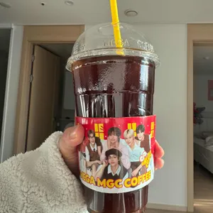 메가커피 대표 사진