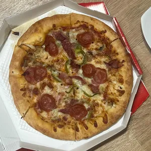 이재모피자 사진 1