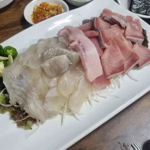 계절포차 사진 1