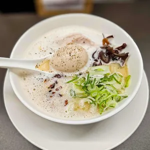 오레노라멘 사진 2