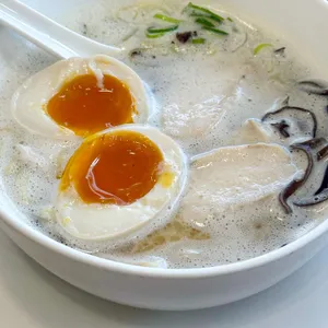 오레노라멘 대표 사진