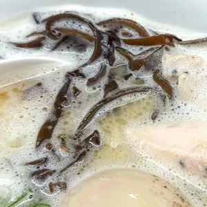 오레노라멘 사진