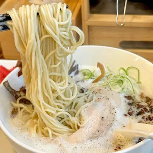 오레노라멘 사진