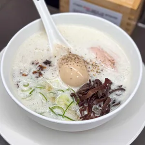 오레노라멘 사진