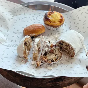 파네트리 제과명장 김영모 사진