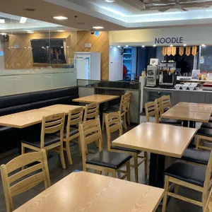 다이닝원 리뷰 사진