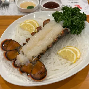 뉴욕바닷가재 사진 1