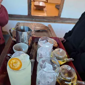 석등있는집 사진 1