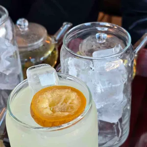 석등있는집 사진