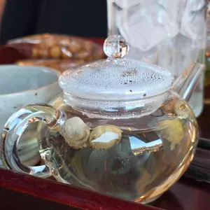 석등있는집 사진