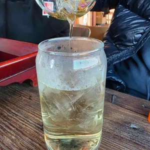 석등있는집 사진