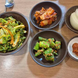 장모님곰탕 사진