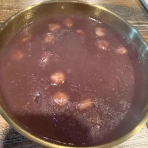 팥파라치 대표 사진