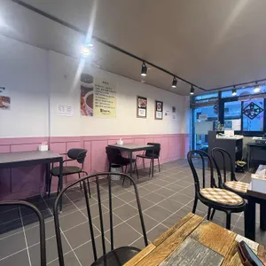 팥파라치 리뷰 사진