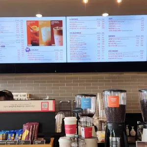 투썸플레이스 리뷰 사진