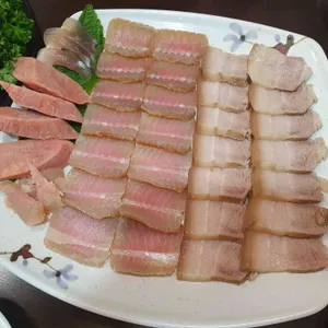 삼호 짱뚱이 사진