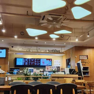 설빙 리뷰 사진