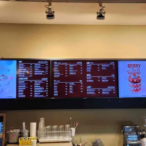 설빙 리뷰 사진