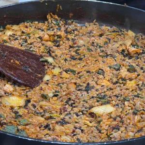 후다닥닭갈비 사진 1