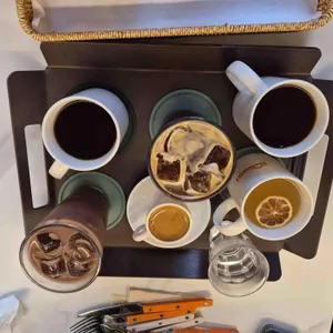 라운지144 리뷰 사진