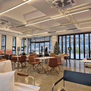 라운지144 리뷰 사진