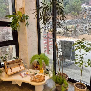 라운지144 리뷰 사진