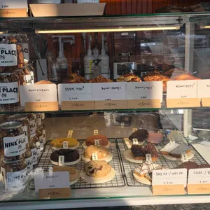 나인플레이스 리뷰 사진